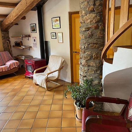 Chambres D'Hotes Gite Saint Roch Tuchan ภายนอก รูปภาพ
