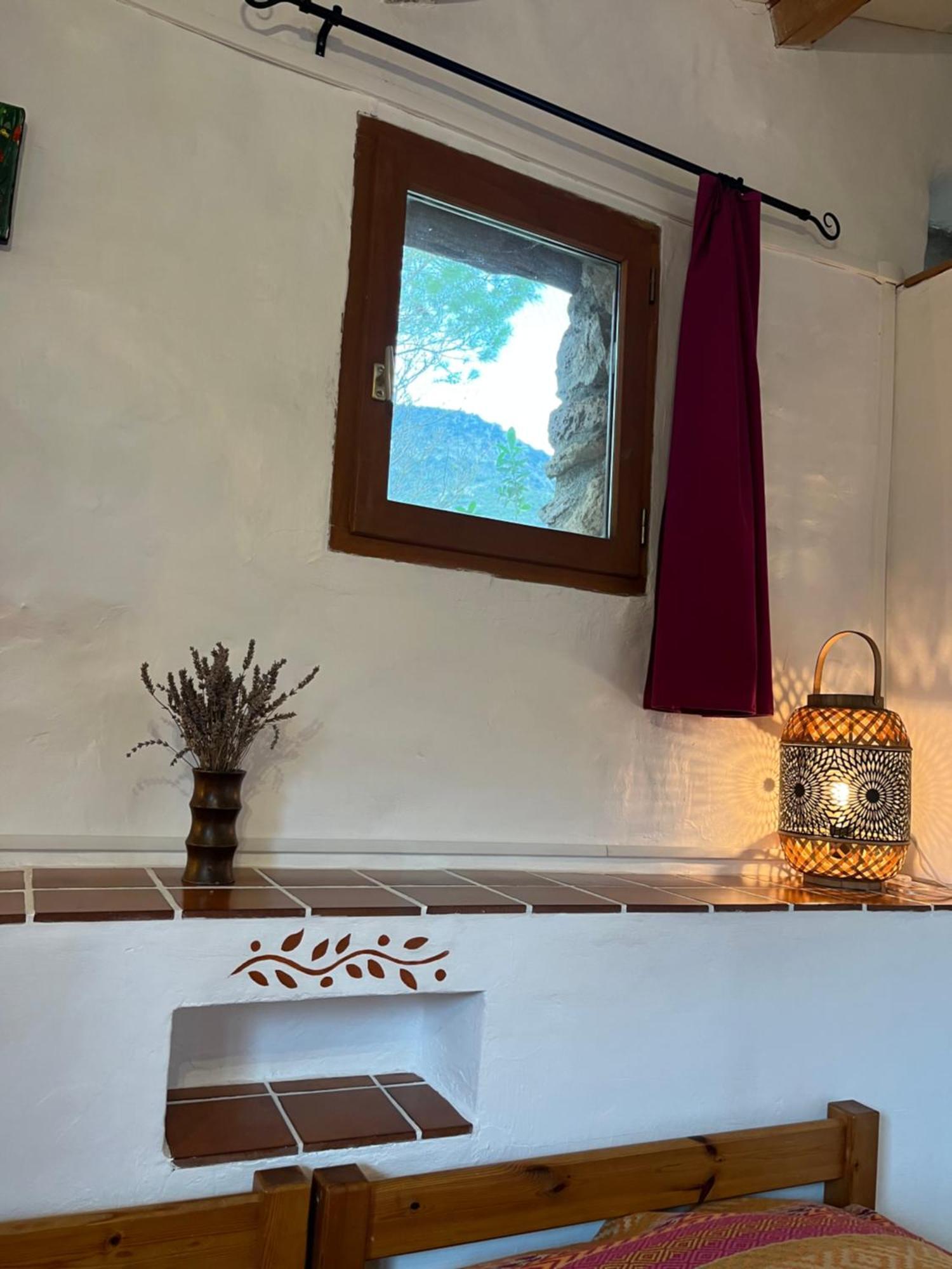 Chambres D'Hotes Gite Saint Roch Tuchan ภายนอก รูปภาพ