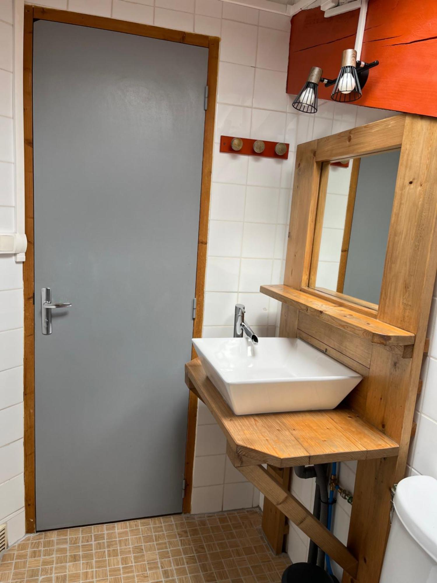 Chambres D'Hotes Gite Saint Roch Tuchan ภายนอก รูปภาพ
